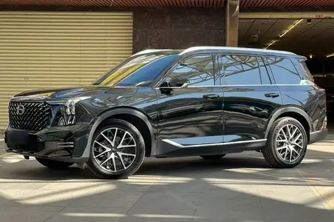 GAC GS8 2024