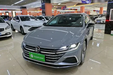 Volkswagen CC 2024