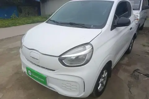 Roewe Clever 2023