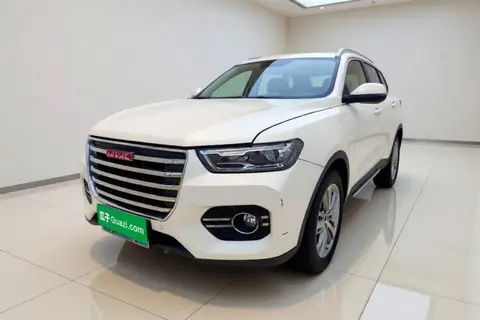 Haval H6 2017