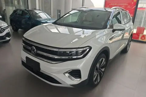 Volkswagen Talagon 2023