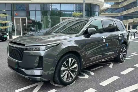 Li ONE 2020