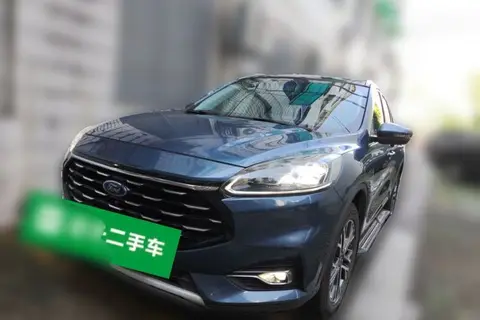 Ford Escape 2020