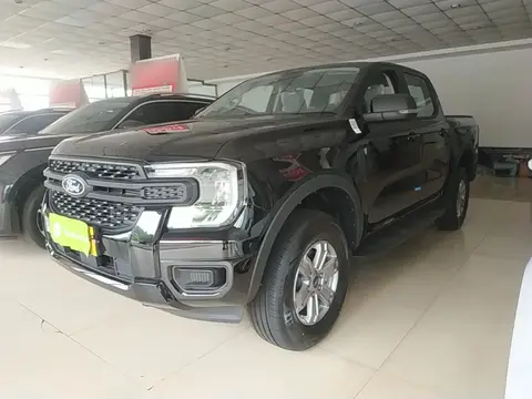 Ford Ranger 2026