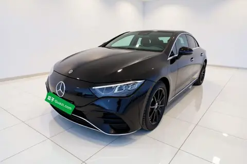 Mercedes-Benz EQE 2023