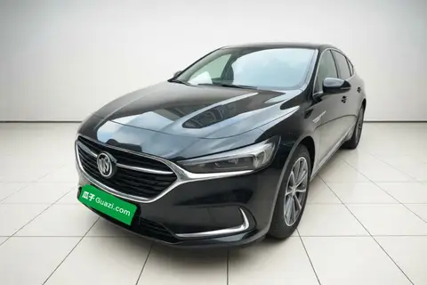 Buick LaCrosse 2022
