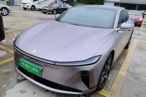 Changan A07 2024