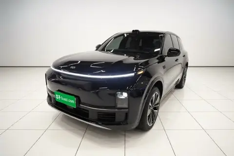Li L9 2022