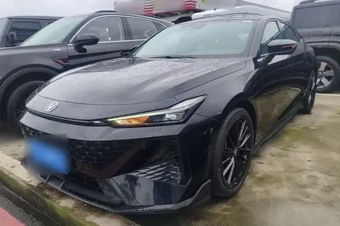 Changan UNI-V 2024