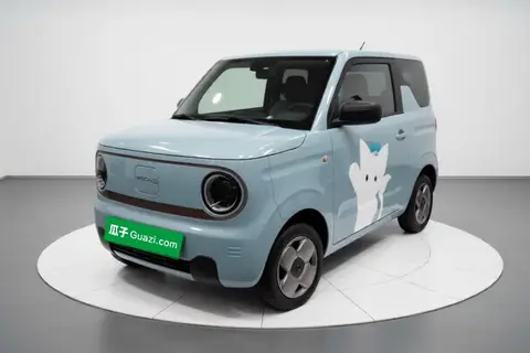 Geely Panda 2023