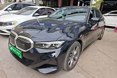 BMW i3 2022