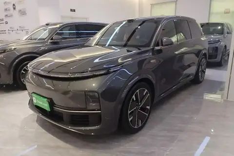 Li L9 2025