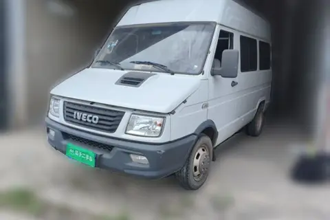 Iveco Daily 2022