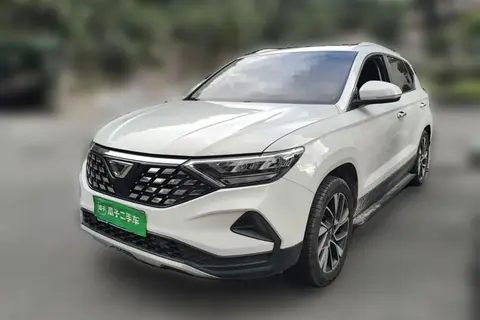 Jetta VS5 2020