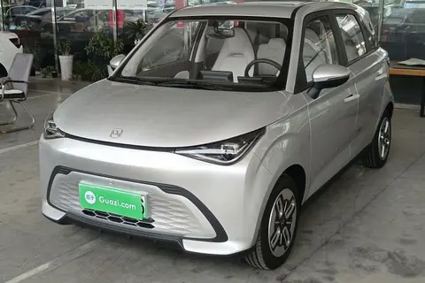 Chery QQ Domi 2025