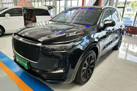 Li ONE 2022