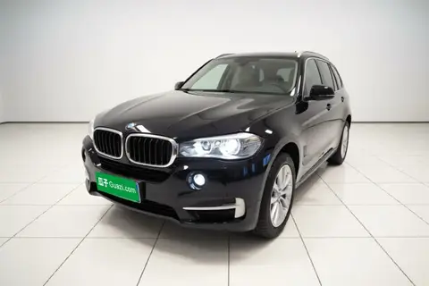 BMW X5 2014
