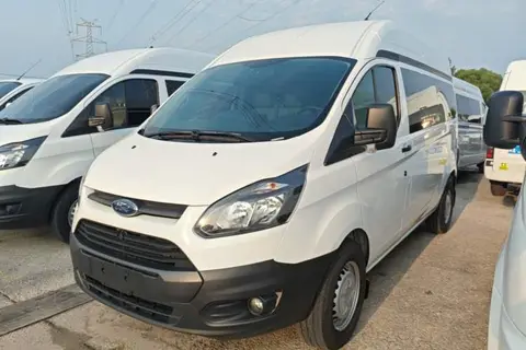 Ford Transit 2022