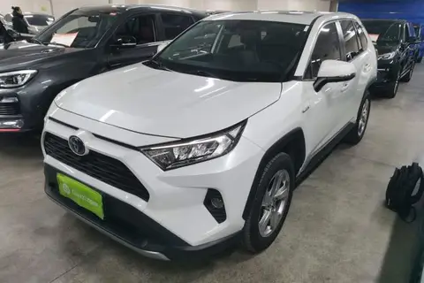 Toyota RAV4 2020