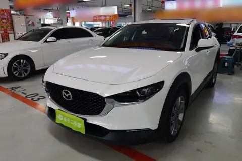 Mazda CX-30 2021