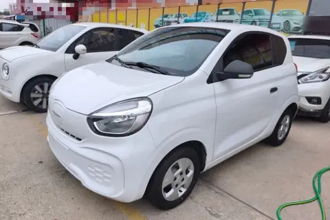 Roewe Clever 2022