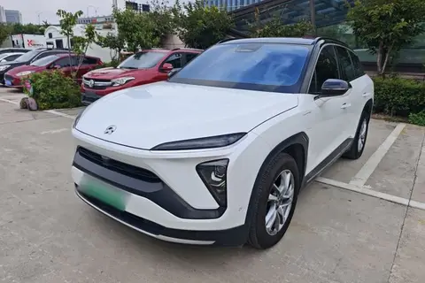 NIO ES6 2022