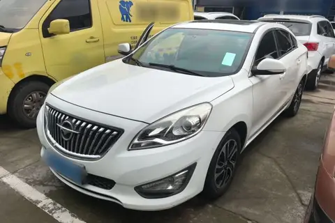 HAIMA Fumei 2016