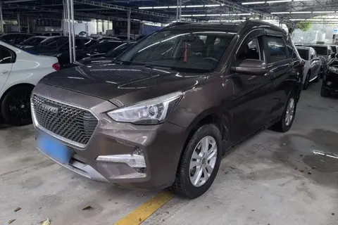 Haval M6 2018