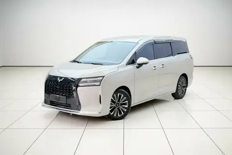 Wuling Xingguang 730 2026
