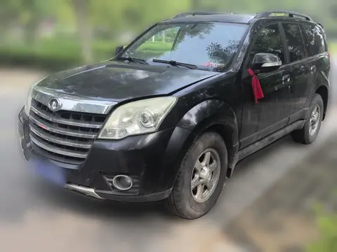 Haval H5 Classic 2012
