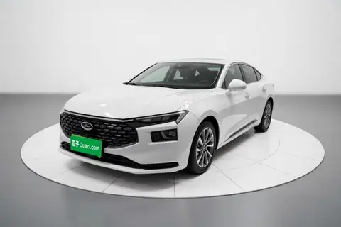 Ford Mondeo 2023