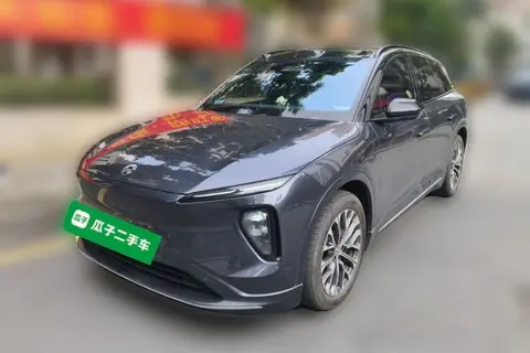 NIO ES6 2024