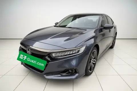 Honda Accord 2022