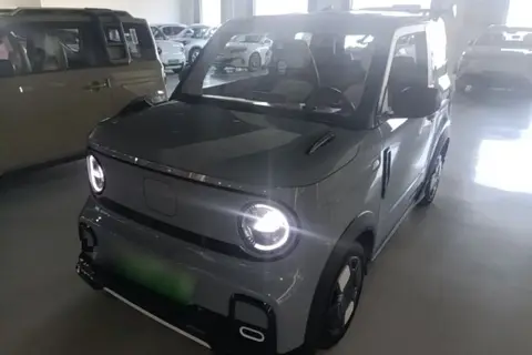 Geely Panda 2025