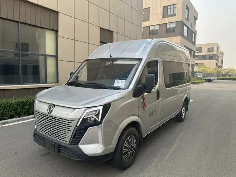 Dongfeng Yufeng 2024