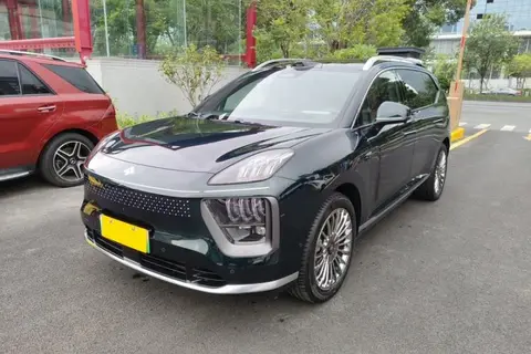 GAC Haobo HL 2025