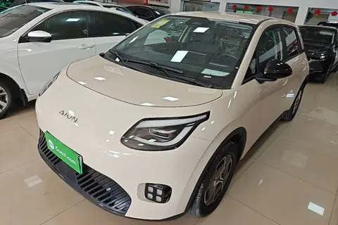 GAC Aion UT 2025