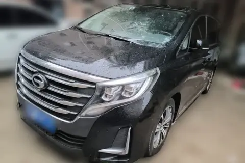 GAC M8 2019