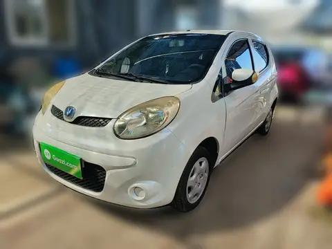 Changan Benni Mini 2016
