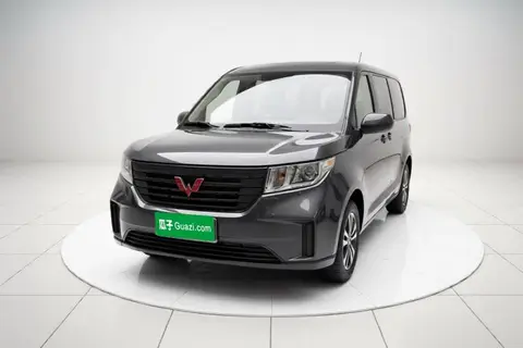 Wuling Zhengcheng 2023