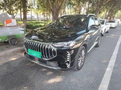 Jetour X70 PLUS 2023