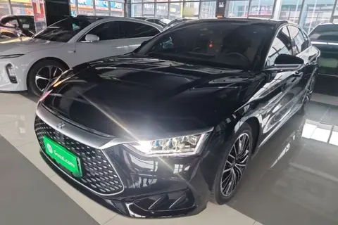 BYD Han 2023