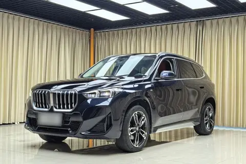 BMW X1 2023