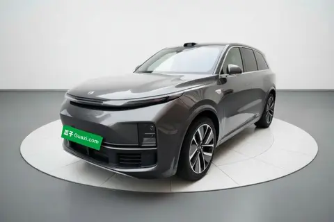 Li L9 2025