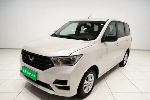 Wuling Hongguang 2025