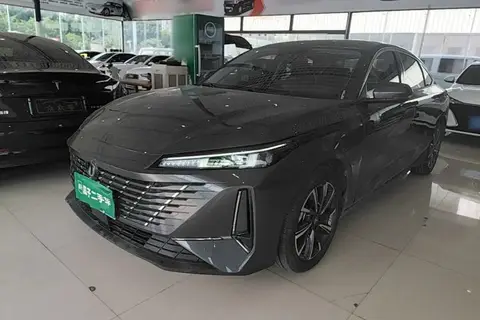 Changan Eado 2025
