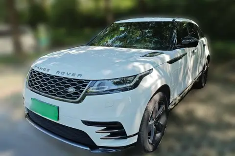 Land Rover Range Rover Velar 2018