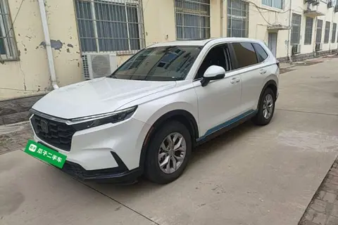 Honda CR-V 2024
