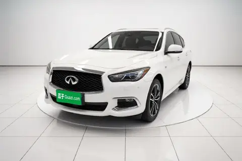 Infiniti QX60 2017
