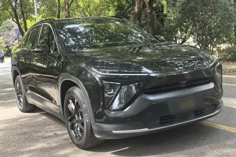 NIO ES6 2022